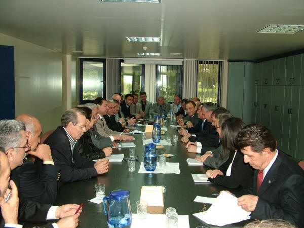 TÜPRAŞ'ta TİS imzalandı