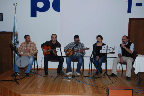 Aliağa Şubesi, 8 Mart'ı kutladı