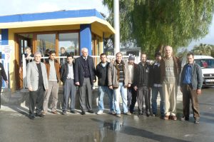 Esen Plastik’te işe iade kararı