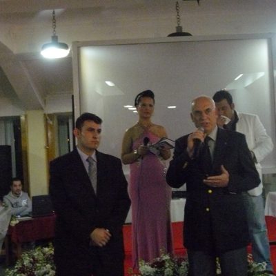 Yılın en iyi işçisi