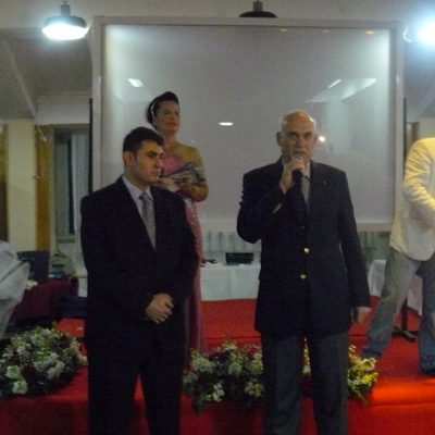 Yılın en iyi işçisi