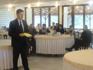 BOTAŞ ve MKE’de ‘Domuz Gribi’ toplantısı