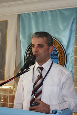 Kocaeli şube 20. Olağan Genel Kurulu yapıldı