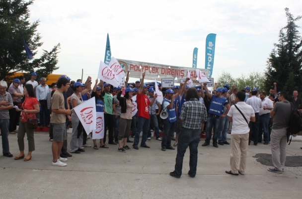 'Utanç kampanyası başlatacağız'