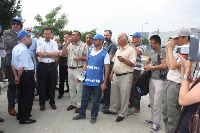 'Utanç kampanyası başlatacağız'