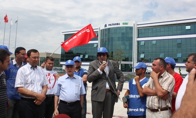 'Utanç kampanyası başlatacağız'