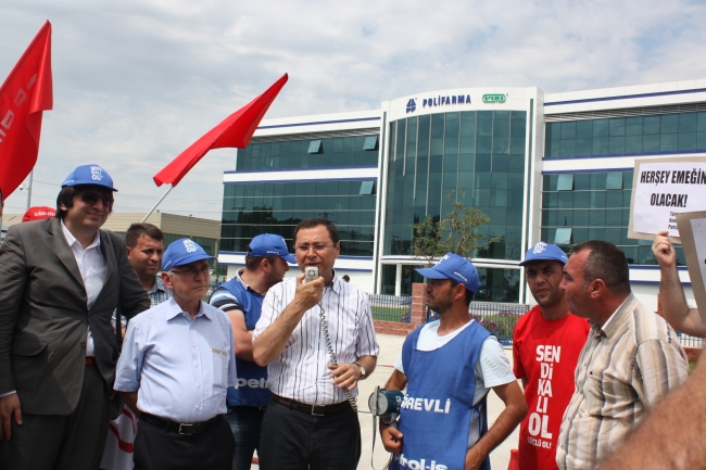 'Utanç kampanyası başlatacağız'