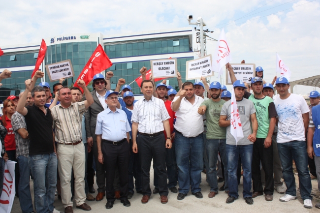 'Utanç kampanyası başlatacağız'