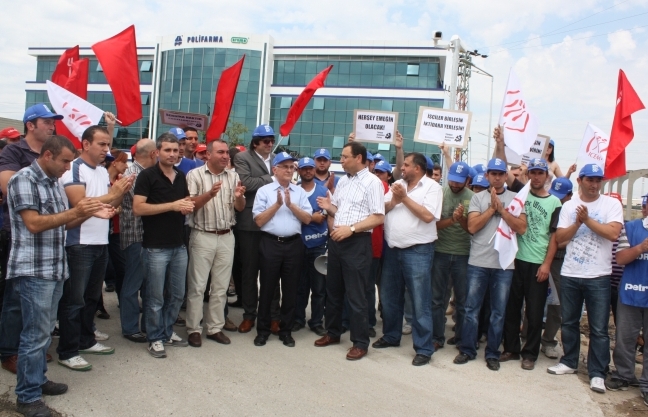 'Utanç kampanyası başlatacağız'