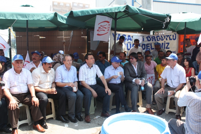 'Utanç kampanyası başlatacağız'