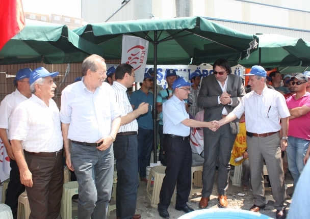 'Utanç kampanyası başlatacağız'