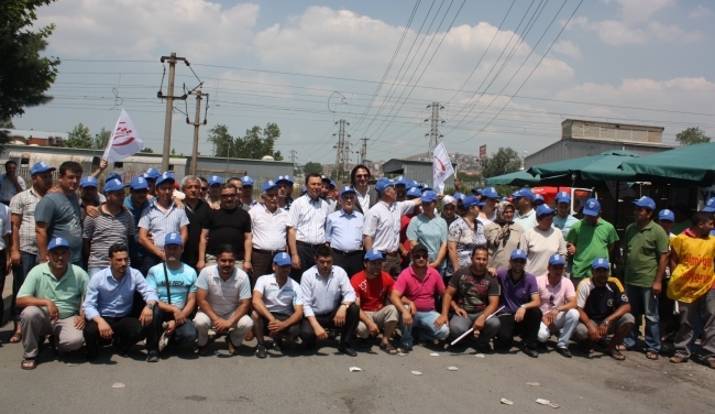 'Utanç kampanyası başlatacağız'