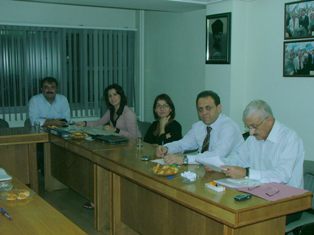 TETRA-PAK A.Ş. işyerinde mutlu son