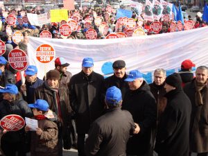 ‘Bursa Halk Meclisi’ mitingi