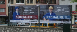 Örgütlenme Politikası Belgesi