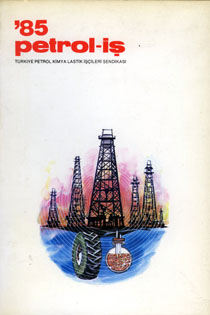 ’85 Petrol-İş Yıllığı