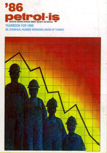 ’86 Petrol-İş Yıllığı