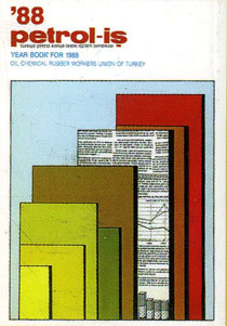 ’88 Petrol-İş Yıllığı