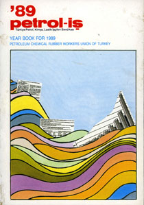 ’89 Petrol-İş Yıllığı