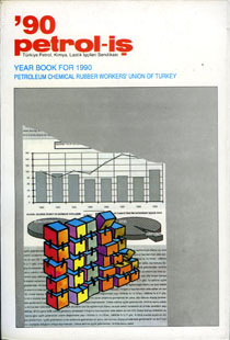 ’90 Petrol-İş Yıllığı