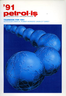 ’91 Petrol-İş Yıllığı