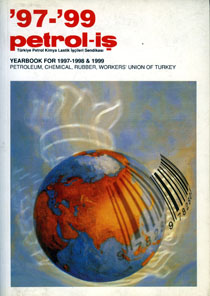 ’97-’99 Petrol-İş Yıllığı