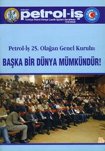 Süreli Yayın 3115