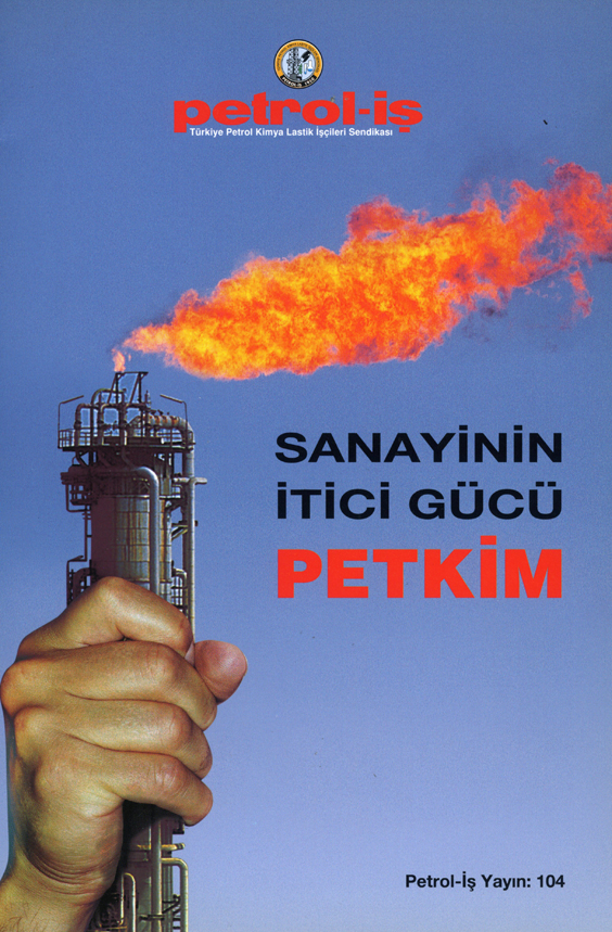 Sanayinin İtici Gücü Petkim