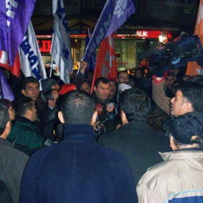 AKP Torba Yasa ile 'sömürüye devam' dedi