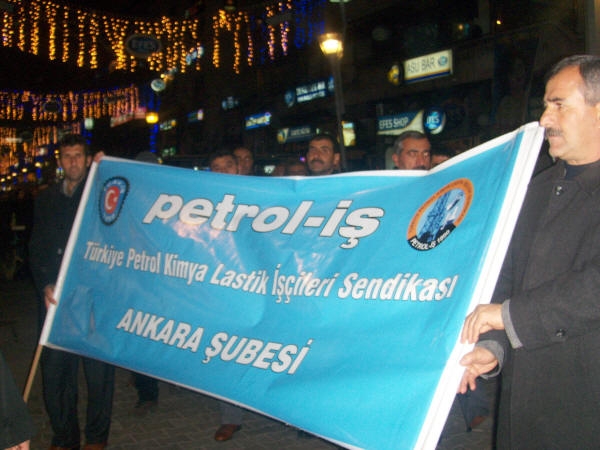 AKP Torba Yasa ile 'sömürüye devam' dedi