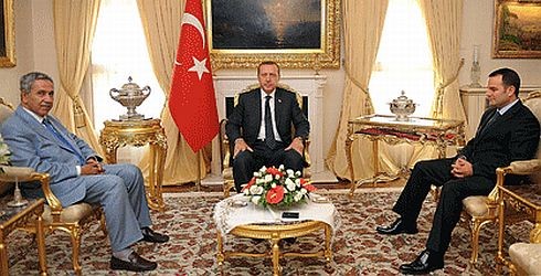 Anadolu Ajansı'na dikkat