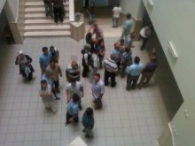Balcalı işçileri serbest bırakıldı