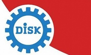 DİSK'ten Bakan Çelik'e tepki