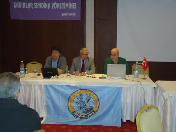 2011 Yılı Bahar Dönemi Eğitimleri/Birinci Kademe