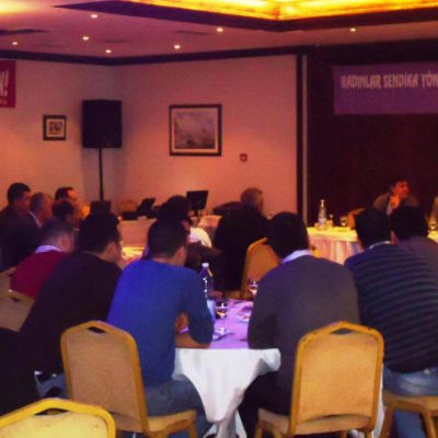 2011 Yılı Bahar Dönemi Eğitimleri/Birinci Kademe