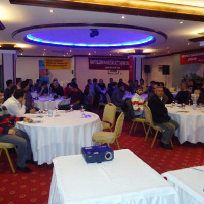 2011 Yılı Bahar Dönemi Eğitimleri/Birinci Kademe