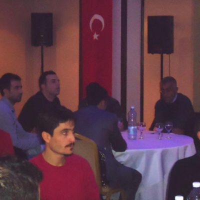 2011 Yılı Bahar Dönemi Eğitimleri/Birinci Kademe