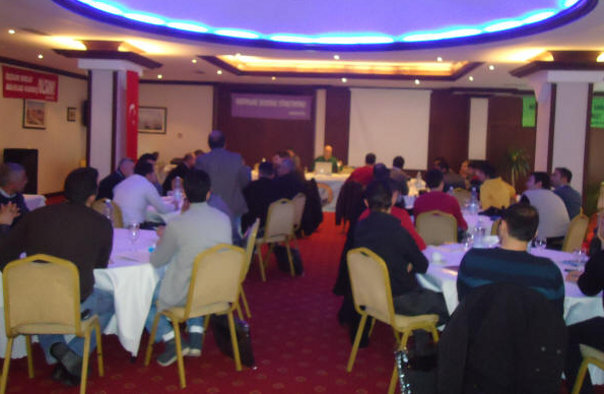 2011 Yılı Bahar Dönemi Eğitimleri/Birinci Kademe