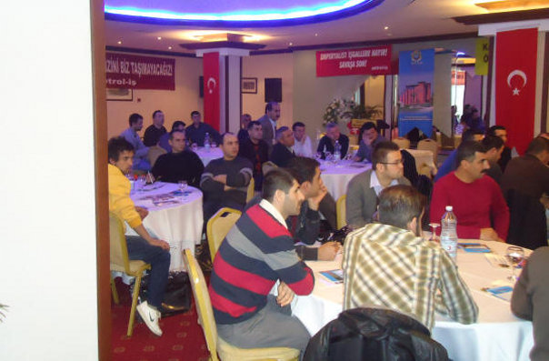 2011 Yılı Bahar Dönemi Eğitimleri/Birinci Kademe