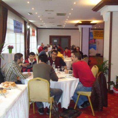 2011 Yılı Bahar Dönemi Eğitimleri/Birinci Kademe