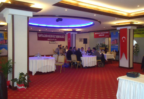 2011 Yılı Bahar Dönemi Eğitimleri/Birinci Kademe