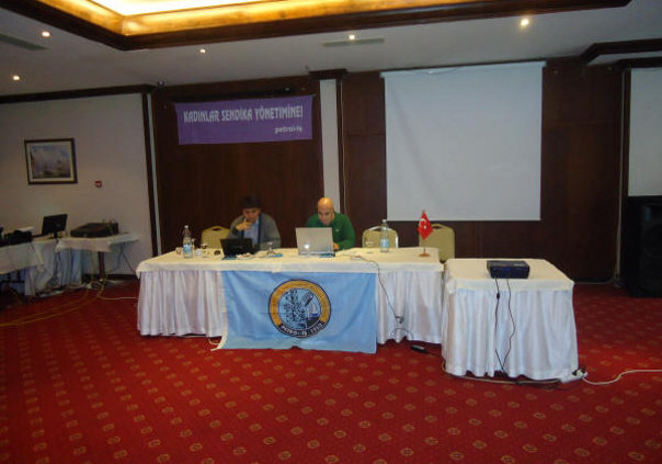 2011 Yılı Bahar Dönemi Eğitimleri/Birinci Kademe