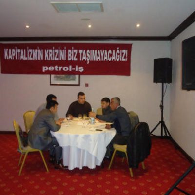 2011 Yılı Bahar Dönemi Eğitimleri/Birinci Kademe