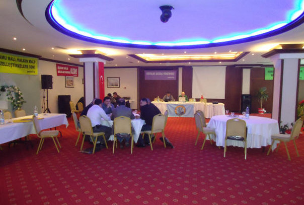 2011 Yılı Bahar Dönemi Eğitimleri/Birinci Kademe