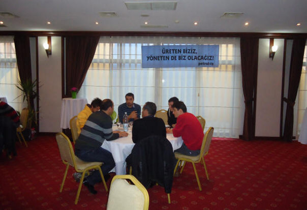 2011 Yılı Bahar Dönemi Eğitimleri/Birinci Kademe