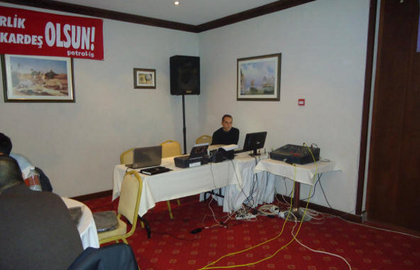 2011 Yılı Bahar Dönemi Eğitimleri/Birinci Kademe