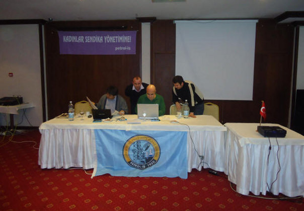 2011 Yılı Bahar Dönemi Eğitimleri/Birinci Kademe