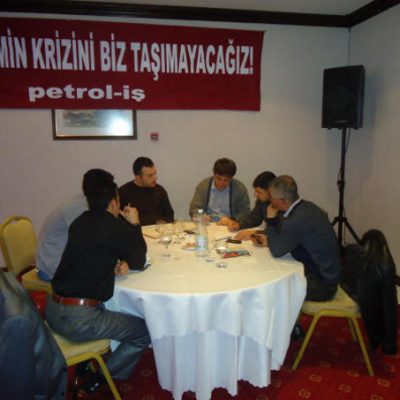 2011 Yılı Bahar Dönemi Eğitimleri/Birinci Kademe