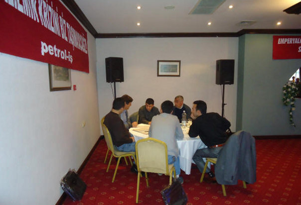 2011 Yılı Bahar Dönemi Eğitimleri/Birinci Kademe