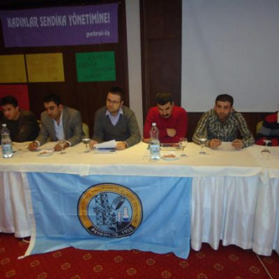 2011 Yılı Bahar Dönemi Eğitimleri/Birinci Kademe